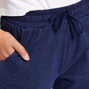 Women's Cotton Shorts